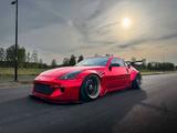 Nissan NISSAN 350Z - Nissan 350Z aus 2004