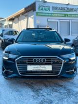Audi A6 Avant 40 TDI sport - Audi Gebrauchtwagen von 2021