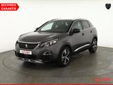 Peugeot 3008 1.2 e-THP Allure GT-Line LED Navi 360° DAB - gebrauchte Peugeot 3008 aus dem Jahr 2021