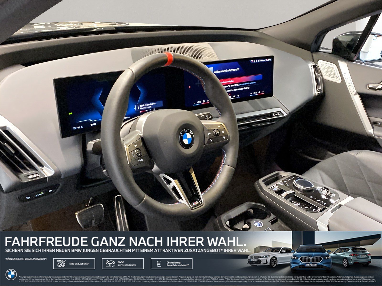 BMW iX - Bild 5