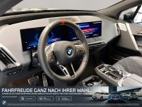 BMW iX - Vorschau Bild 5