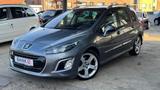 Peugeot 308 SW Allure*Tempo*Pdc*Xenon*Alus*Pano*6-sitzer - Peugeot 308 aus 2011: SW