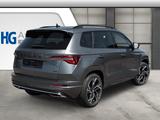 Skoda Karoq Sportline 2.0TSI 4x4 Pano AHK 19" Matrix - Skoda Karoq mit Panoramadach