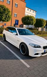 BMW 530d M-paket  2013 - BMW 135 Kombi Gebrauchtwagen