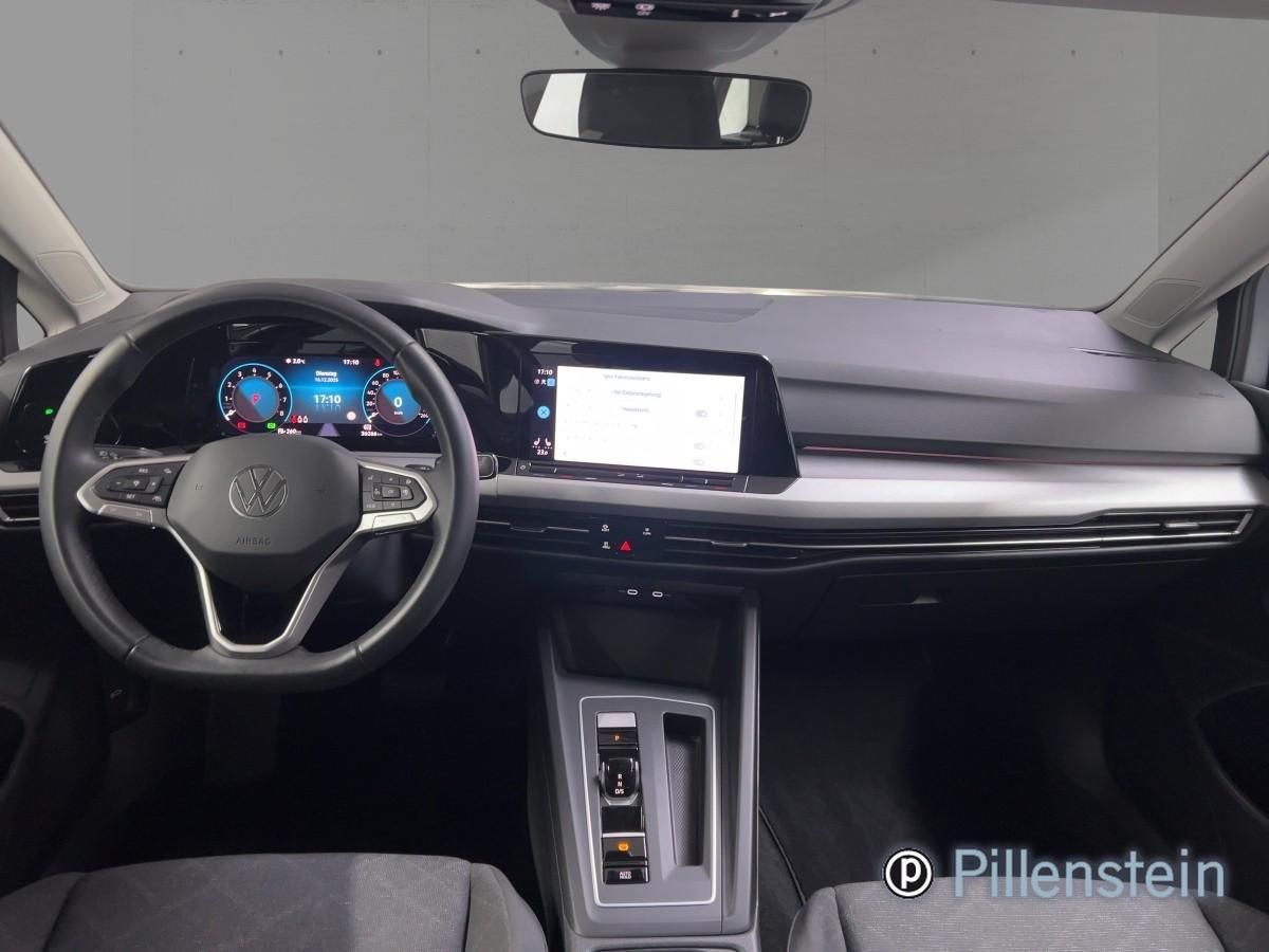 Volkswagen Golf - Bild 8