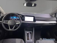 Volkswagen Golf - Vorschau Bild 8