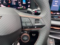 Cupra Terramar 1.5 eTSI DSG HEADUP PANO AHK 360° 5JGAR bei Autohaus Landmann & Maier OHG