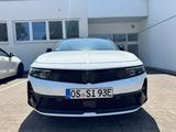 Opel Astra 1.6 Plug-In-Hybrid 165kW GSe Auto GSe - Opel Astra: Gse