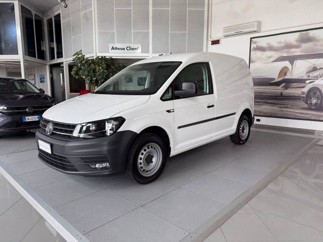 Volkswagen CADDY 2.0 TDI 102 CV CAMBIO MANUALE S&S MOD. BUS