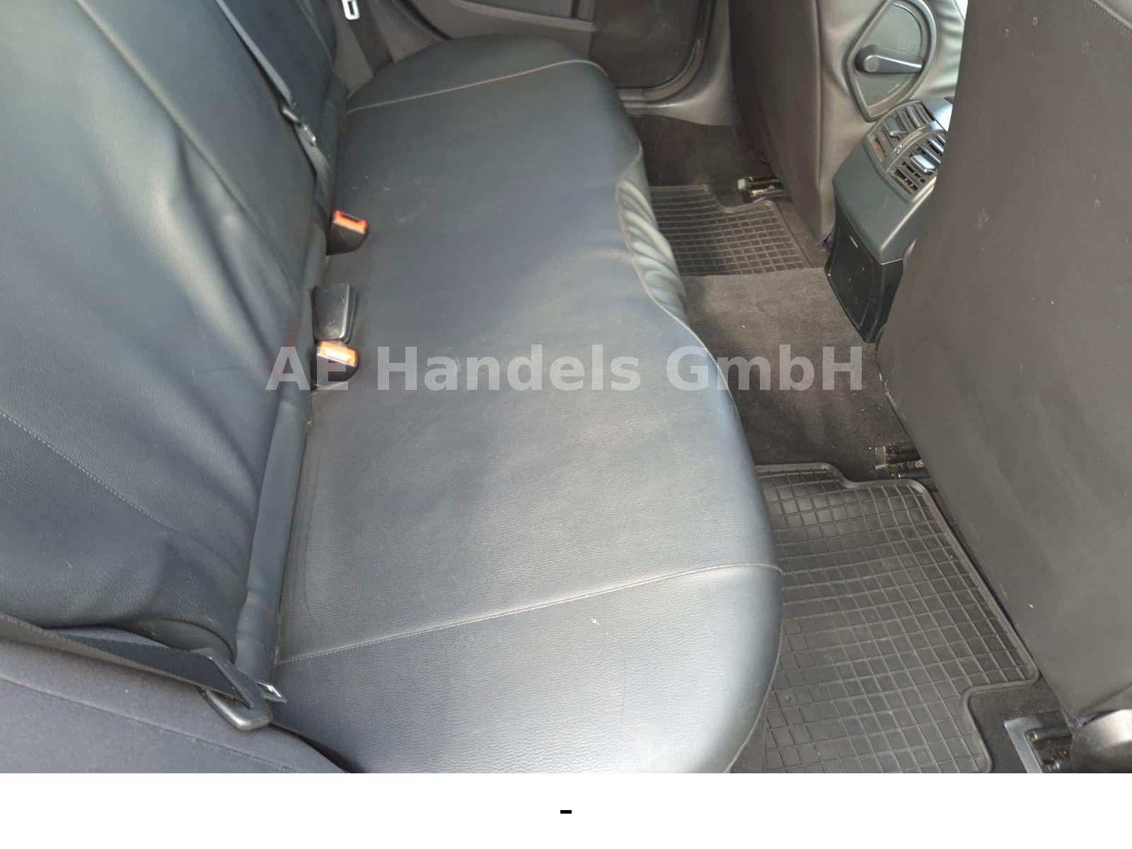 Mercedes-Benz E250 2014 — photo 25