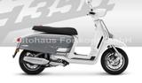 Lambretta G 350 Serie II - ABS, LED, MY 26 - Euro 5+