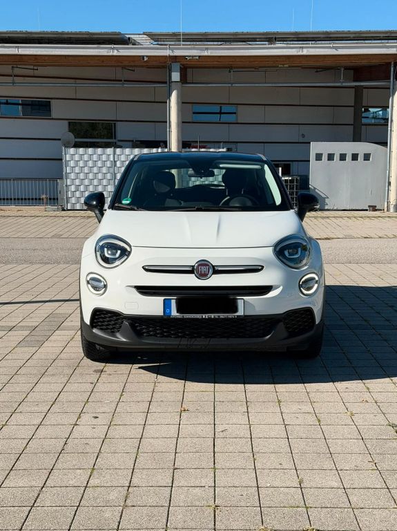 Image of Fiat 500X