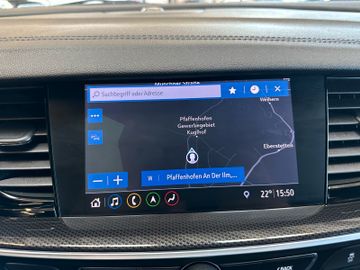 MYAUTOCENTER – Gebraucht- und Jahreswagen mit Werkstattservice in Pfaffenhofen Opel Insignia B Sports Tourer Elegance *TÜV*LED*Navi*