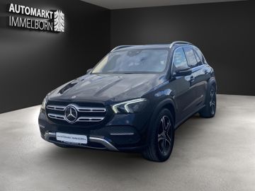 Mercedes GLE 350 - 3