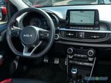 Kia Picanto 1.0T GT Line TECHNIK NAVI - gebrauchte Kia Picanto aus dem Jahr 2022