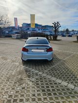 BMW M2 Competition 2019 - BMW M2 in Stuttgart