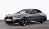 BMW M240i xDrive Coupé LiveCockpitProf Kamera HiFi - BMW M240i in Frankfurt (Main)