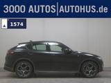 Alfa Romeo Stelvio 2.2 JTDM Leder Navi Xenon RfK PDC Shz - gebrauchte Alfa Romeo Stelvio aus dem Jahr 2023