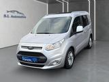 Ford Tourneo Connect Titanium Wagen Nr 009 - Ford Tourneo Titanium Gebrauchtwagen