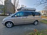 Mercedes-Benz MB VIANO 2.2 CDI 163PS 7 SITZE NAVI XENON ... - Mercedes-Benz Viano in Oberhausen