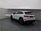 Mercedes-Benz GLA 200 AMG Night LEDLicht Totwi elHeckl RfK - Mercedes-Benz GLA 200 in Wuppertal
