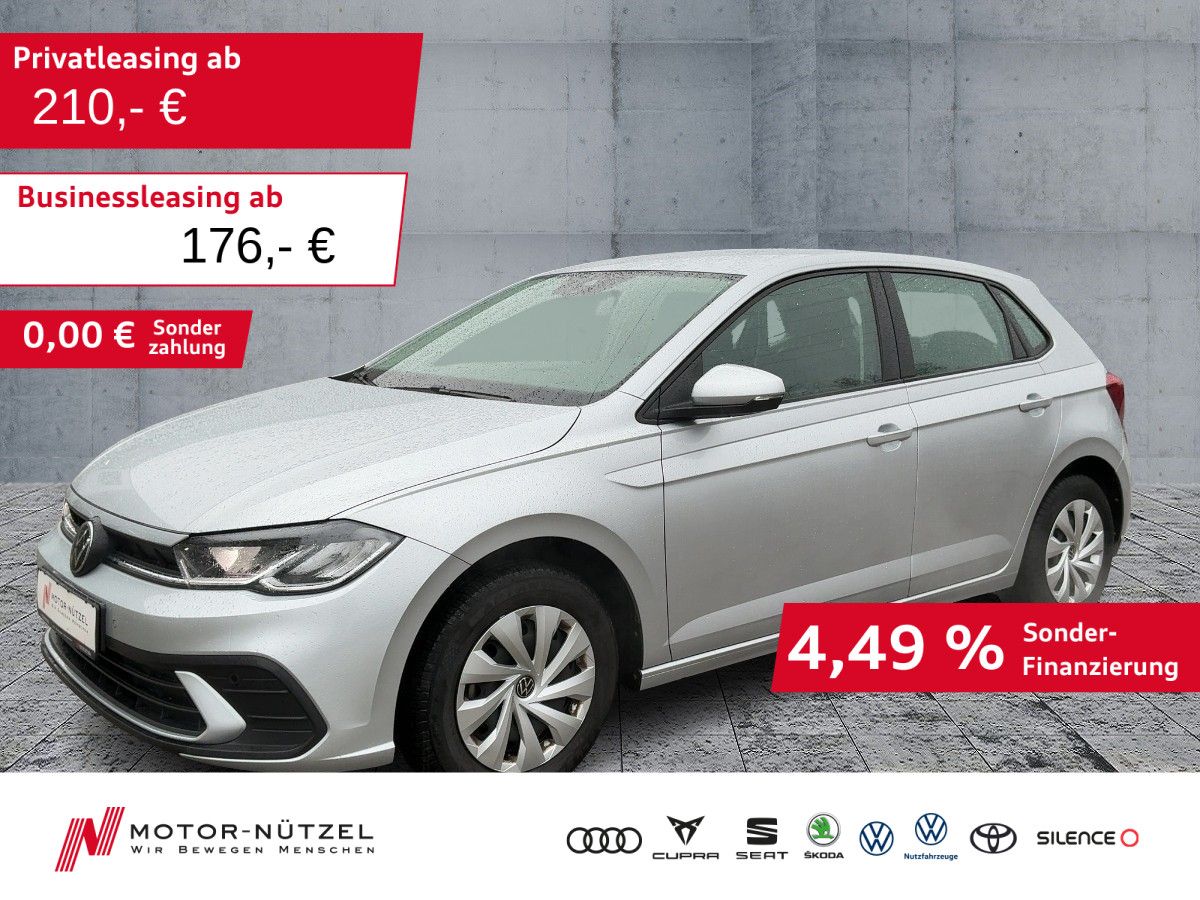 Volkswagen Polo - Bild 1
