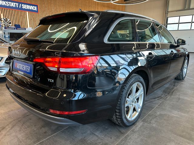 Audi A4 Avant sport *VIRTUALCOCKPIT*MMI-PLUS*