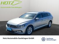 Volkswagen Passat Variant - Vorschau Bild 1