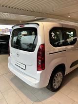 Opel Combo-e Life  Edition Electric - gebrauchte Opel Combo Life aus dem Jahr 2023