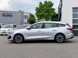 Ford Focus Turnier Titanium +AHK+BangOlufsen+Navi - Ford Focus Gebrauchtwagen