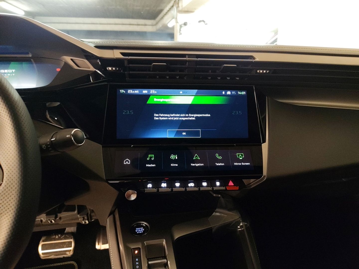 Peugeot 408 - Bild 11