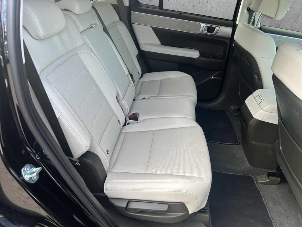 Hyundai Santa Fe – Bild 19