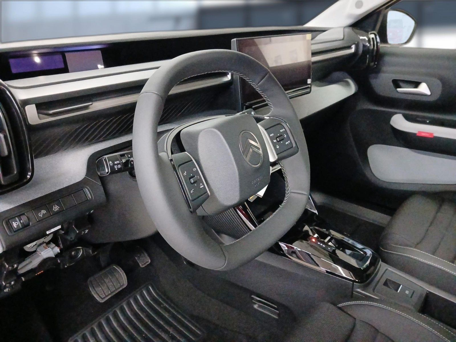 Citroën C3 Aircross - Bild 12