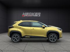 Toyota Yaris Cross 1.5 Hybrid Elegant 2WD