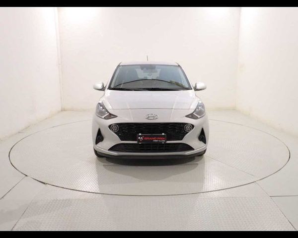 Hyundai HYUNDAI i10 1.0 GPL Econext Tech