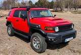 Toyota FJ CRUISER 2015 GCC Perfect - Toyota FJ