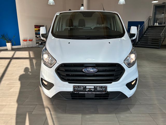 Ford Transit Custom Kasten 320 L2 Trend