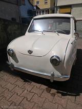 Other Goggomobil Limousine T250 - Other mit Benzin-Antrieb: Goggomobil
