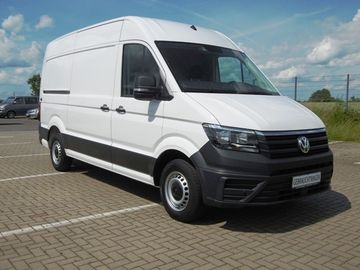 Volkswagen Crafter - 3