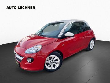 Bild 21 Opel Adam Jam*SHZ**LENKR-HZ*CARPLAY*KLIMA*