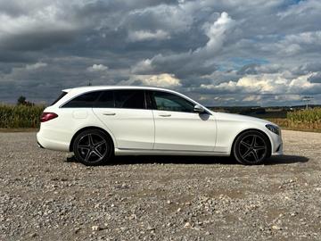 صورة 5 لـ 2018 Mercedes-BENZ C 220