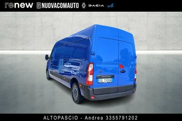 Renault Master - 2