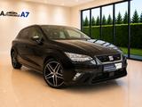Seat Ibiza FR *KAMERA/NAVI* - gebrauchte Seat Ibiza aus dem Jahr 2021