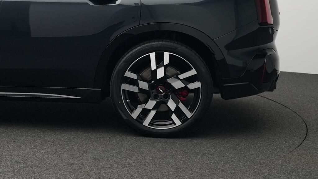 MINI John Cooper Works Countryman - Bild 17