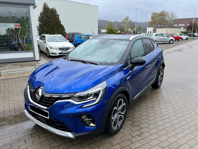 Renault Captur II Intens