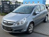 Opel Corsa D 1.2 Edition Klima 5-Türer Alufelgen - Opel Corsa: Alufelgen
