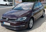 Volkswagen Golf 2.0 TDI BMT DSG Comfortline Comfortline 