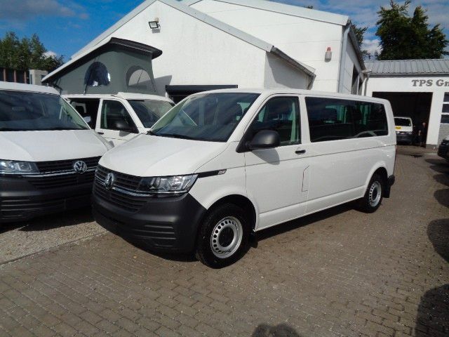 Volkswagen T6.1      9-Sitzer lang   1. Hand