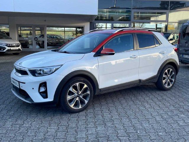 Kia Stonic Spirit Drive Assist SHZ PDC uvm