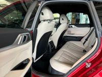 BMW i4 - Vorschau Bild 24